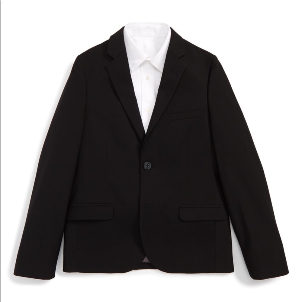 Nordstrom Elliot Blazer for Boys